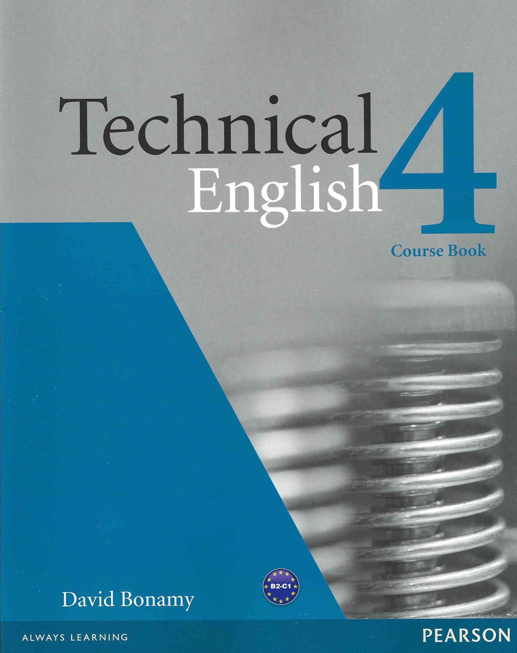 With　Coursebook　Technical　Level　Free　Bonamy　Delivery　by　English　Buy　David