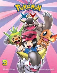 Pokémon Adventures Collector's Edition, Vol. 8, Book by Hidenori Kusaka,  Satoshi Yamamoto, Official Publisher Page