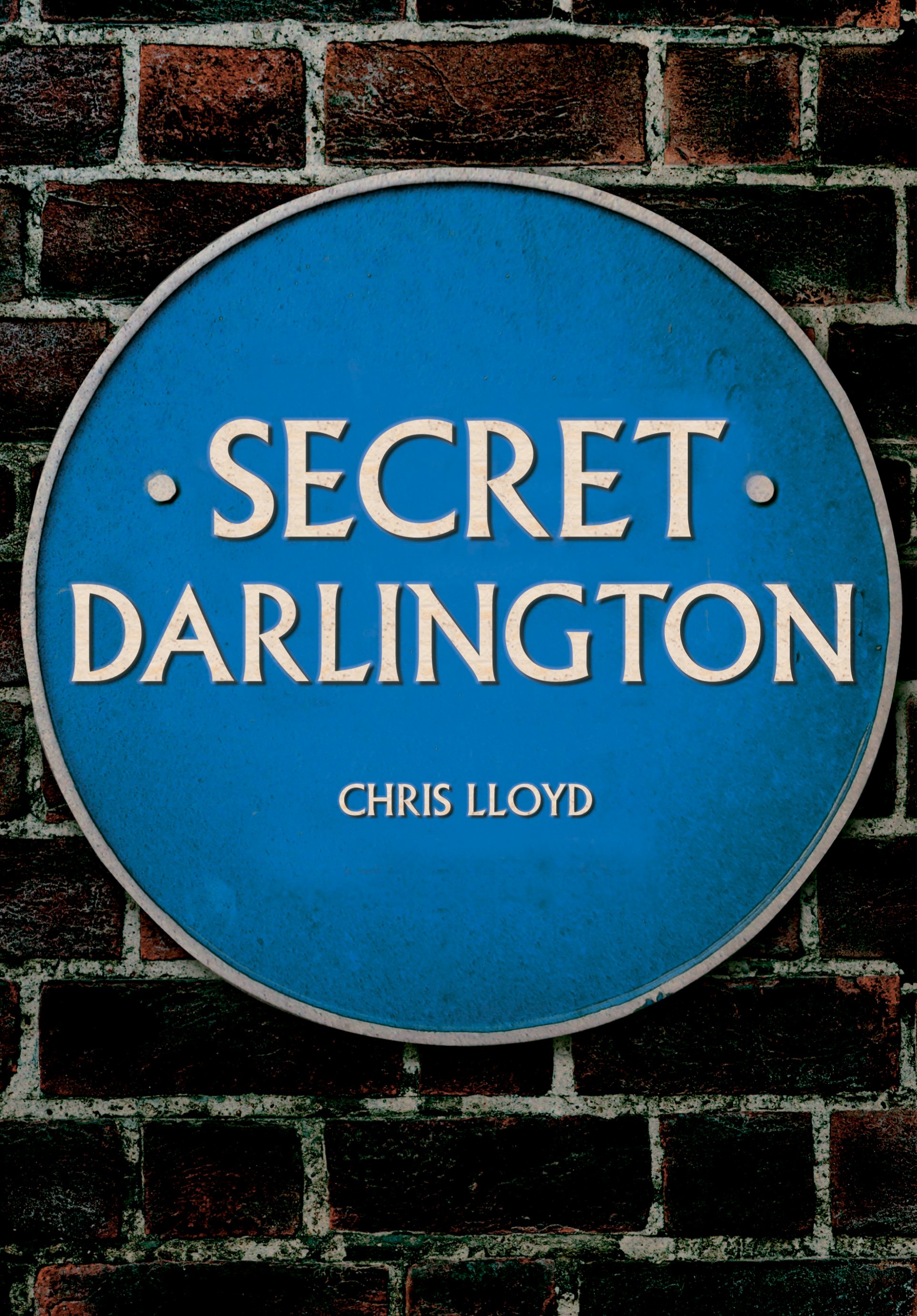 Secret Darlington