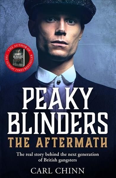 Peaky Blinders: Official Wit & Wisdom by Peaky Blinders