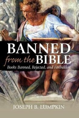 Buy Banned From The Bible by Joseph B. Lumpkin With Free Delivery ...