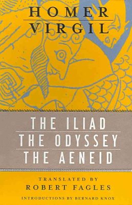 The Odyssey: (Penguin Classics Deluxe Edition) (Paperback)