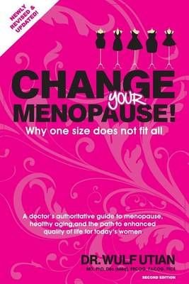 Change Your Menopause