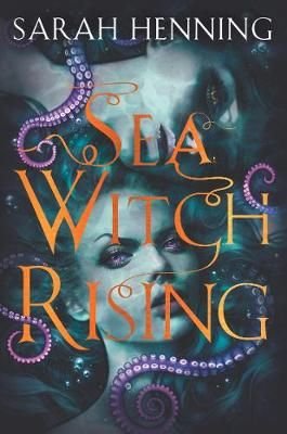 sea witch sarah henning
