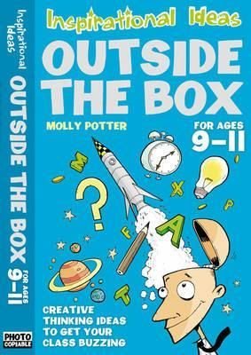 Buy Outside The Box 9 11 By Molly Potter With Free Delivery Wordery Com