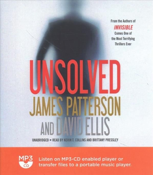 unsolved patterson