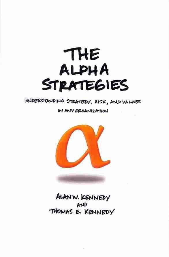 The Alpha Strategies