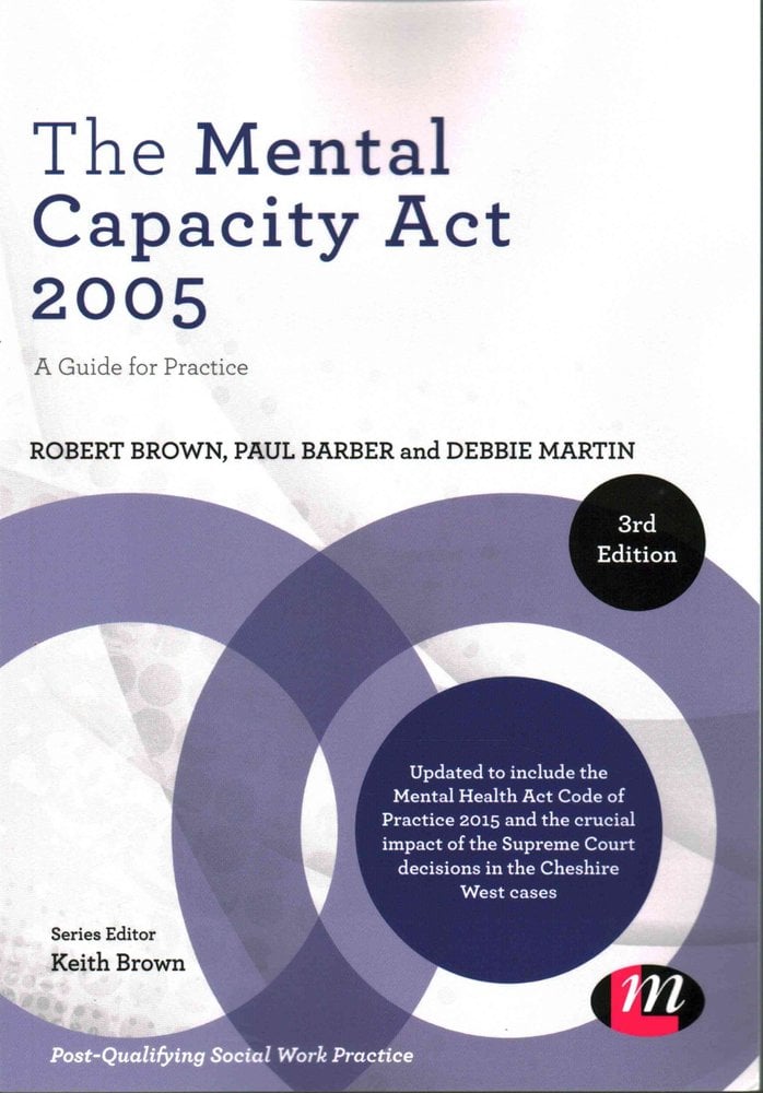 buy-the-mental-capacity-act-2005-by-robert-a-brown-with-free-delivery