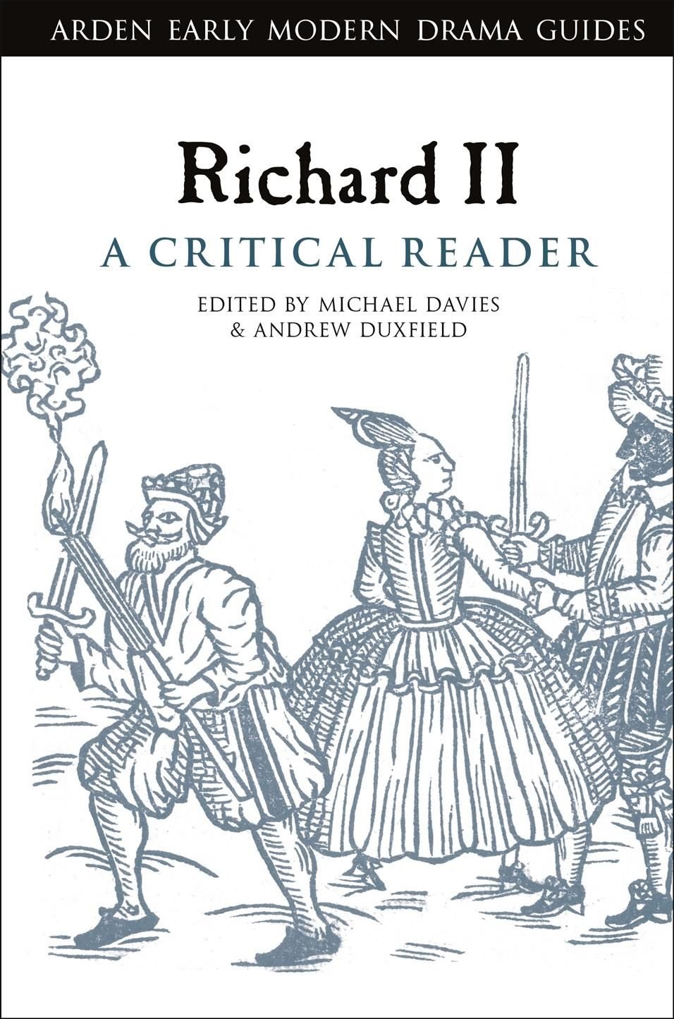 Davies　A　Reader　Delivery　by　Free　II:　With　Buy　Michael　Richard　Critical