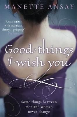 wish you well book review