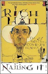 Nailing It by Rich Hall