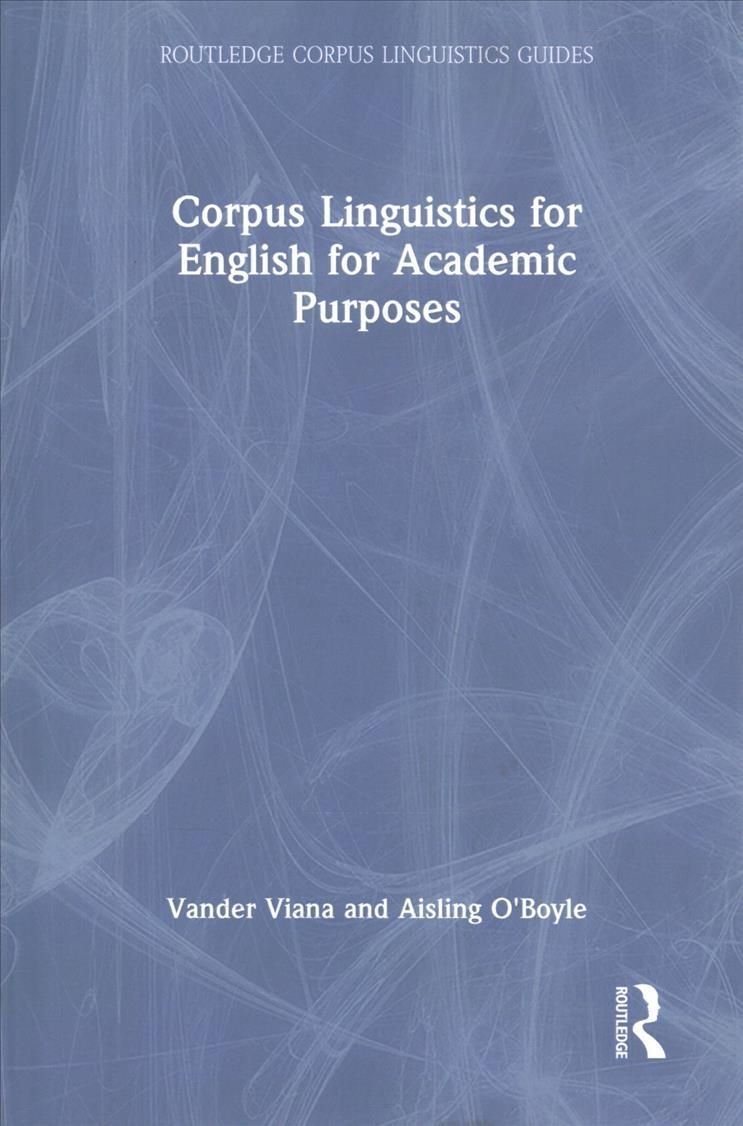 Tony Mcenery   Corpus Linguistics