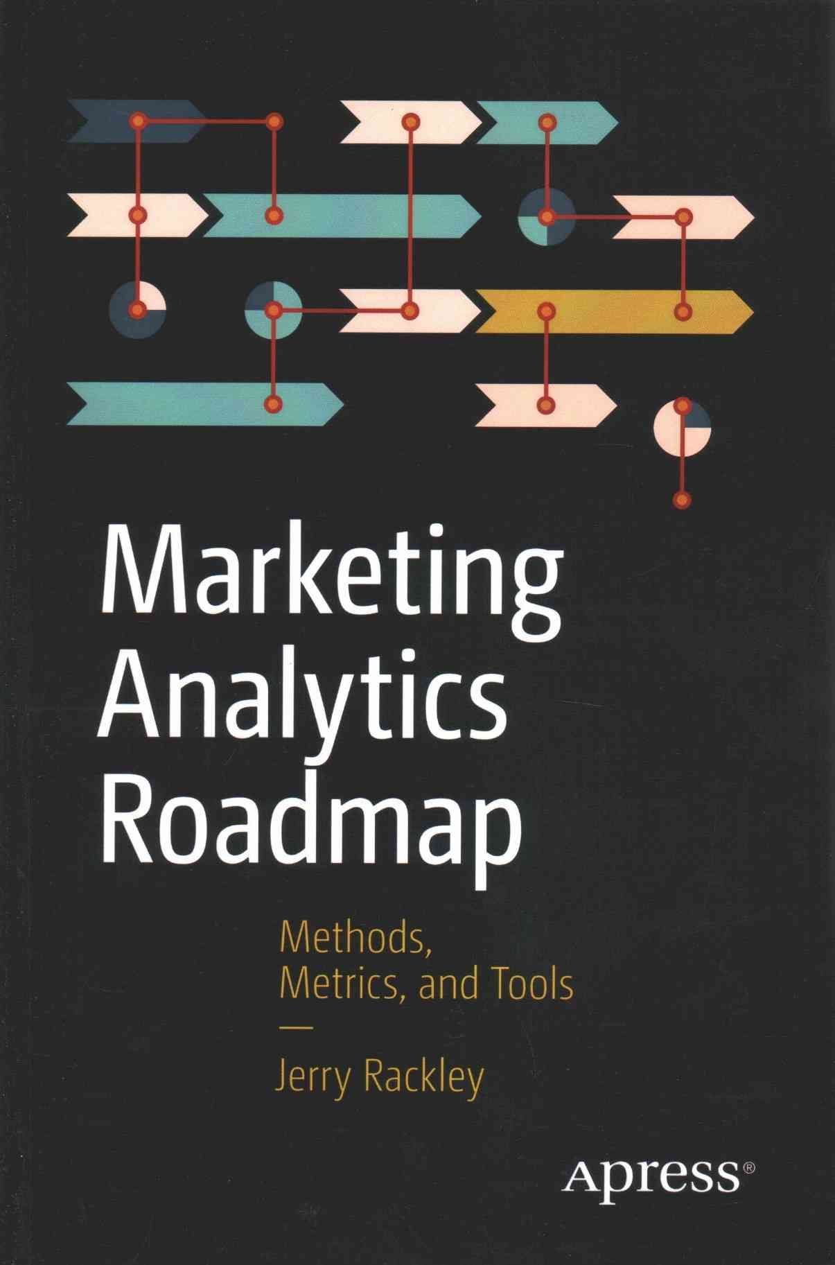 Marketing Analytics Roadmap