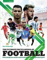 Ultimate Encyclopedia of Football by Keir Radnedge