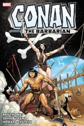 The Chronicles of Conan Vol. 2: Rogues in the House and Other Stories - Roy  Thomas: 9781593070236 - AbeBooks