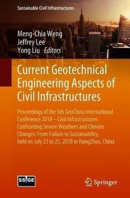 Buy Current Geotechnical Engineering Aspects of Civil Infrastructures ...