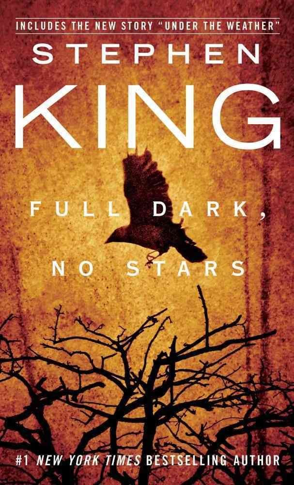 full dark no stars book review