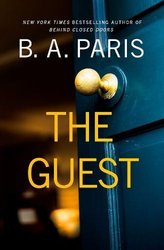 Guest by B.A. Paris