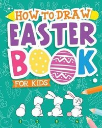 Buy Drawing Pad for Kids - Easter Edition by Peanut Prodigy With