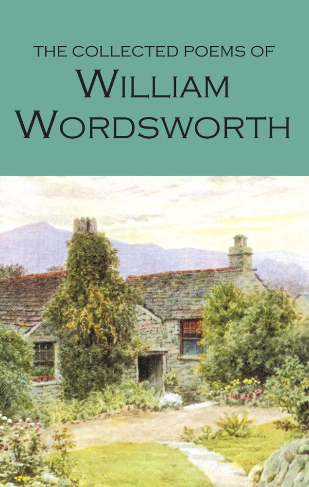 Buy Collected Poems Of William Wordsworth By William Wordsworth With ...