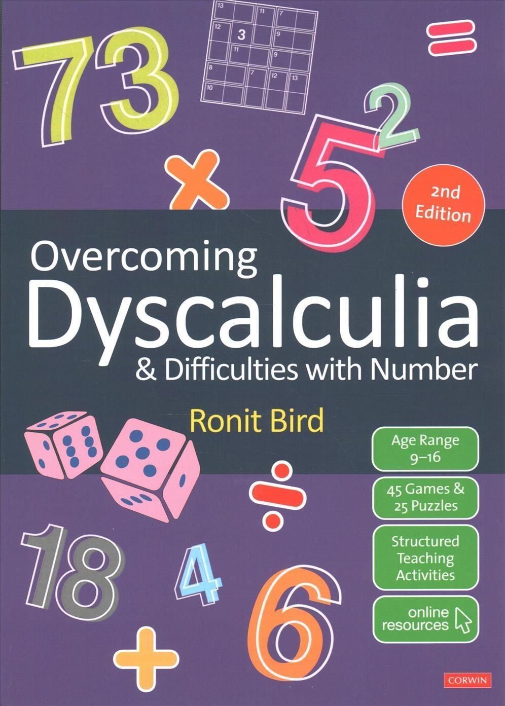 Overcoming Dyscalculia and Difficulties with Number