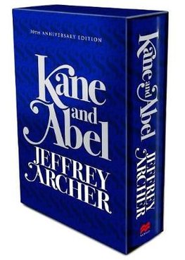 kane and abel jeffrey archer summary