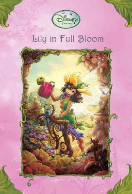 Manga Review: Dandelion Among Lilies