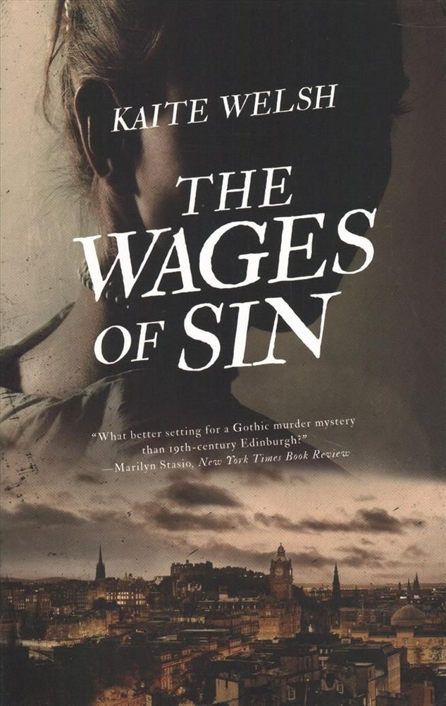 Прохождение wages of sin