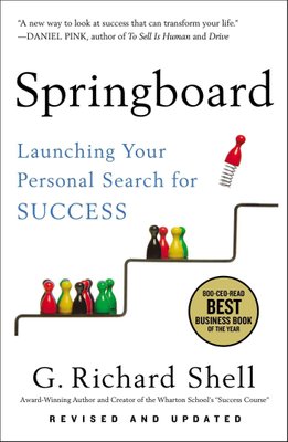 Springboard Launching Your Personal Search for Success Epub-Ebook