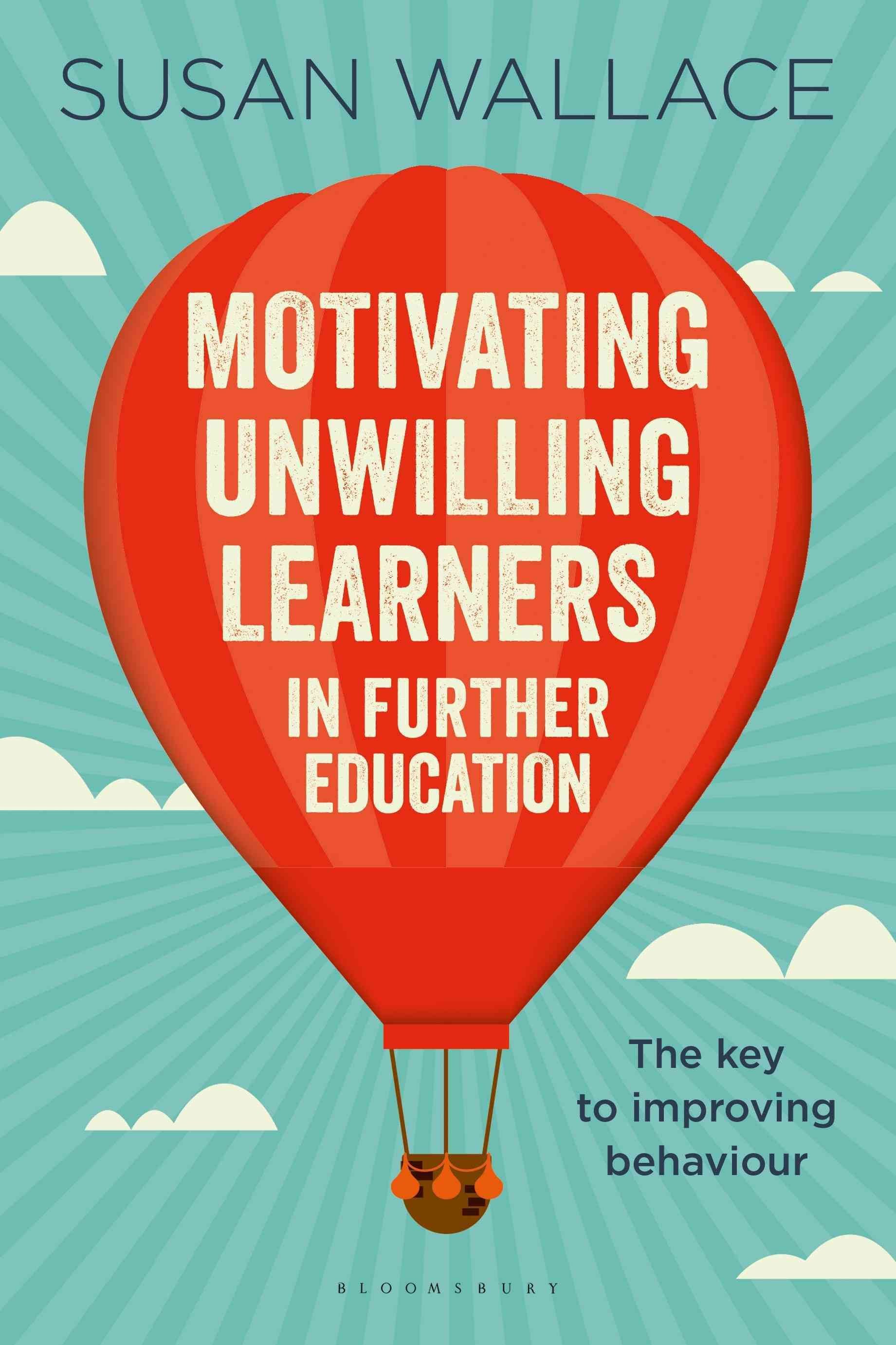 Motivating Unwilling Learners in Further Education