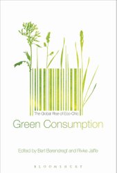 Green Consumption by Bart Barendregt