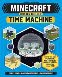 Minecraft Annual 2024: The best new official children's gaming annual of  2023 – perfect for kids, teens, gamers and Minecraft fans of all ages!:  Mojang AB, Farshore: 9780008537135: : Books