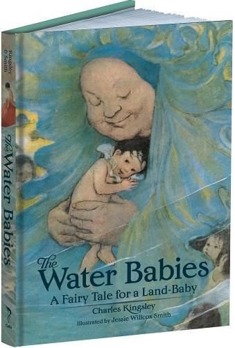 the water babies