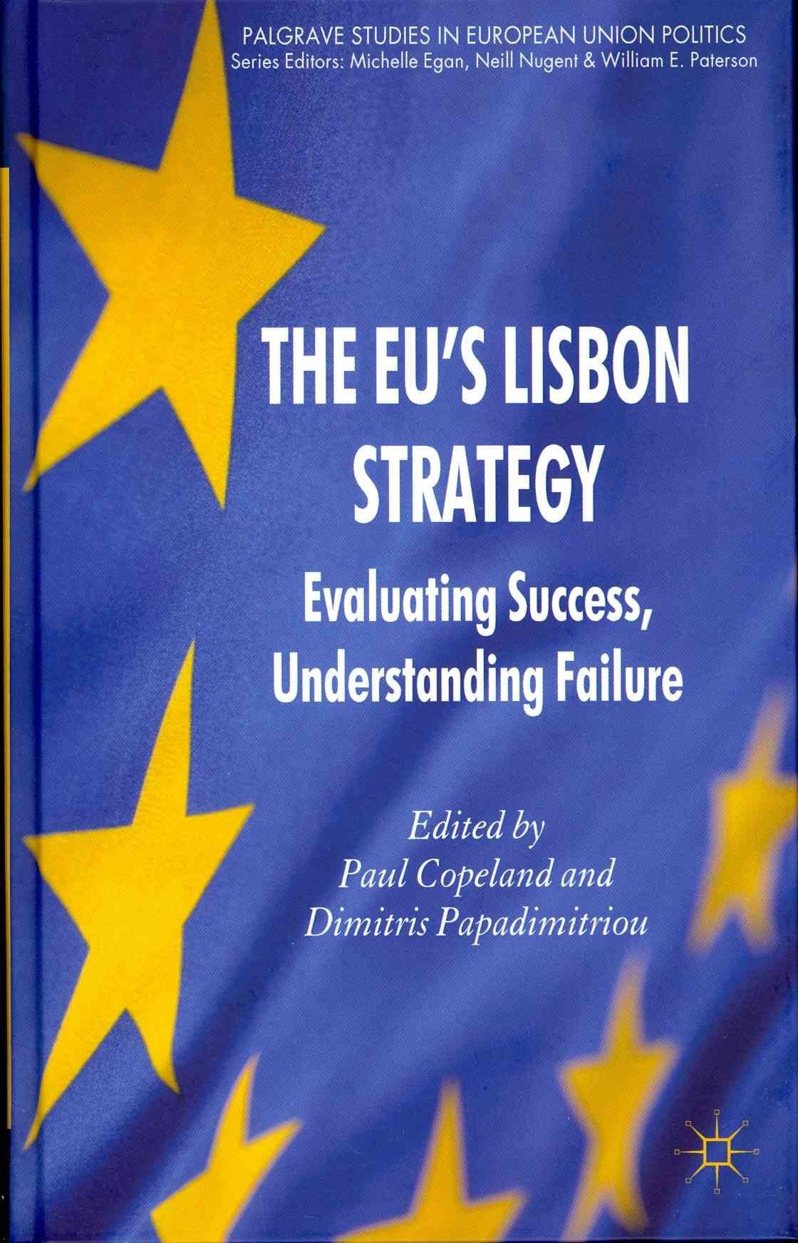 The EU's Lisbon Strategy