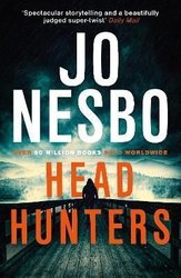 Jo Nesbo – HarperCollins