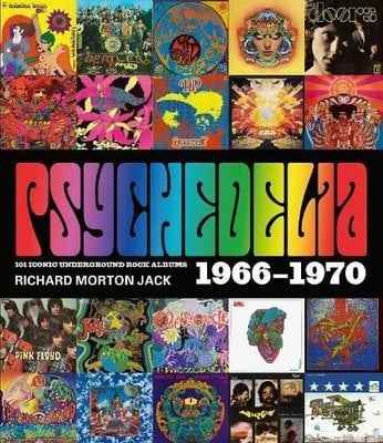 Best Psychedelic Album of All-time | Steve Hoffman Music Forums