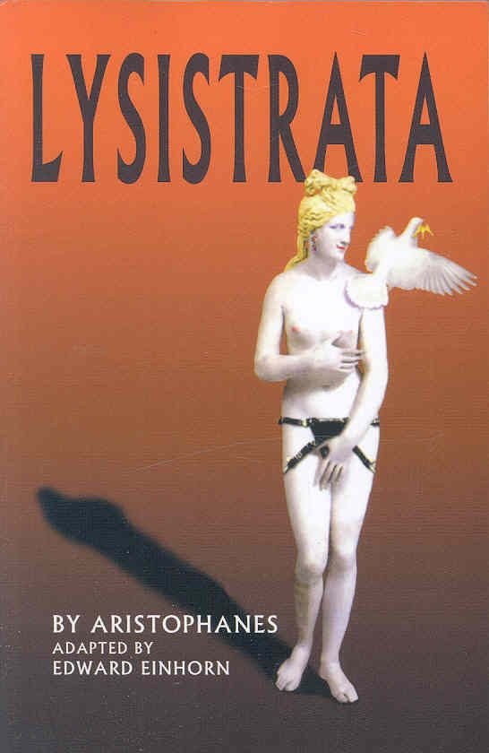 lysistrata essay