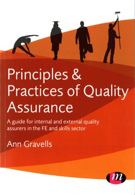 assurance practices gravells ann