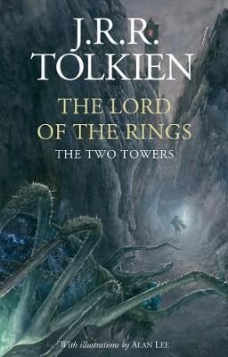 The Lord of the Rings Omnibus Tie-In: The Fellowship of the Ring