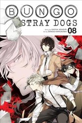 Bungo Stray Dogs: BEAST, Vol. 1 by Kafka Asagiri