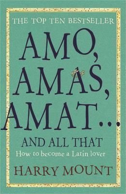 Amos, Amas, Amat ... and All That