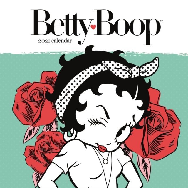 buy-betty-boop-square-wall-calendar-2021-with-free-delivery-wordery