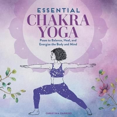 Essential Chakra Yoga