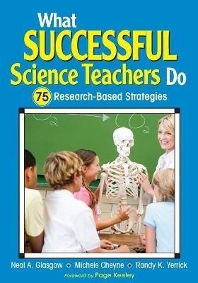 What Successful Science Teachers Do
