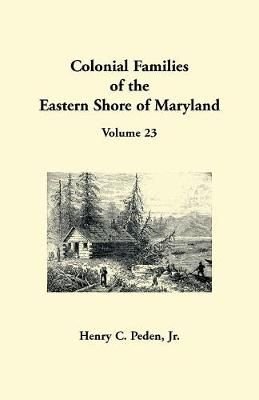 Revolutionary Patriots of Montgomery County, Maryland, 1776-1783: Henry C.  Peden Jr: 9781585493388: : Books