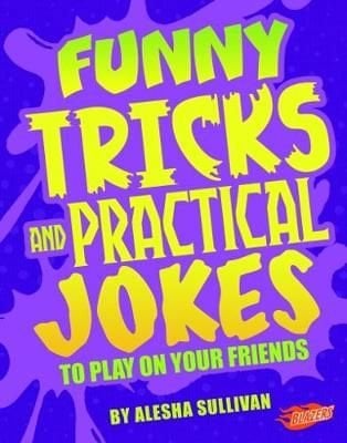 where to buy practical jokes