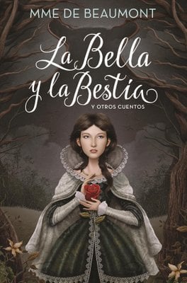 Buy La Bella y la bestia / Beauty and the Beast by Jean Marie Leprince ...