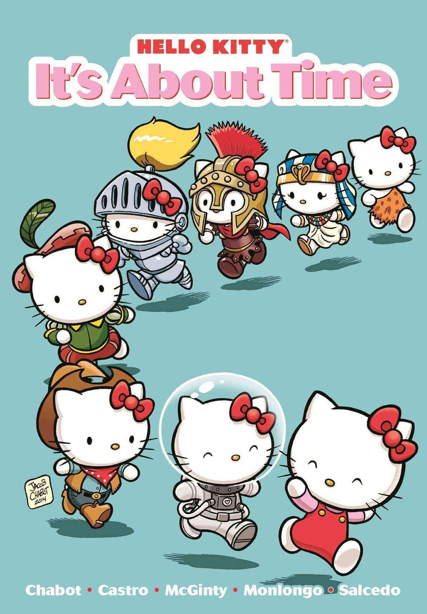 Hello Kitty & Friends Coloring Book: Sanrio: 9781421592749: Books 