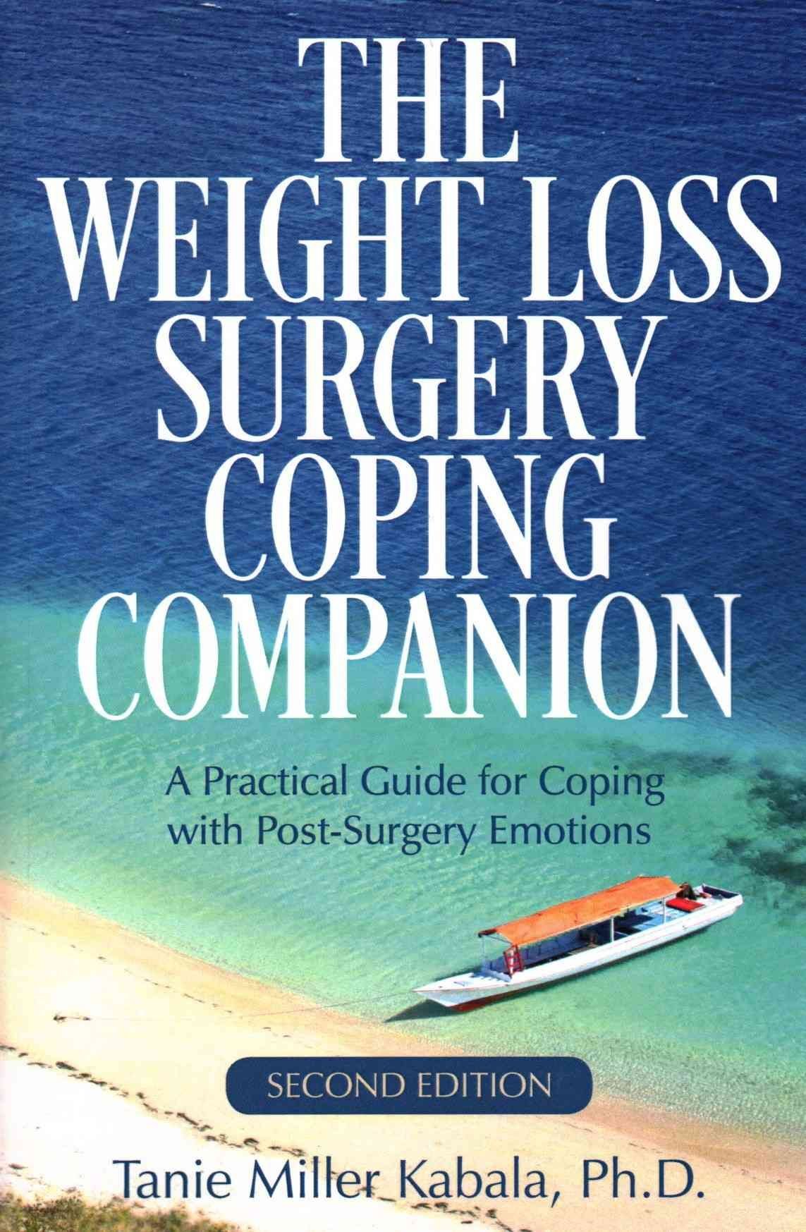 The Weight Loss Surgery Coping Companion