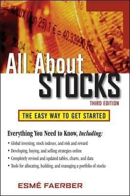 All About Stocks, 3E